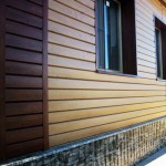 Сайдинг Vox под дуб SV-01, кв.м. Сайдинг Vox под дуб SV-01, кв.м.